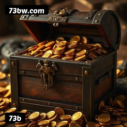 Vantagens exclusivas 73b para jogadores brasileiros - São Paulo, Rio, BH