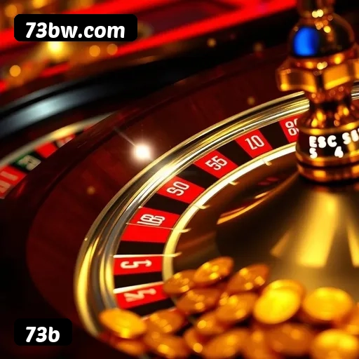 Comparação APP mobile vs versão web da 73b