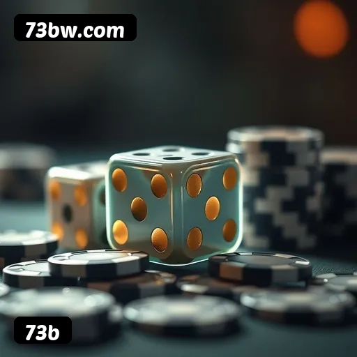 73b bônus R$5.000 + 500 giros - Rollover 35x, prazo 30 dias, 38% taxa conversão