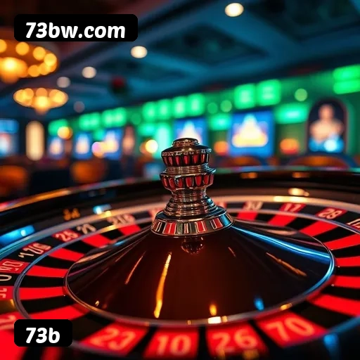 Loterias online disponíveis na 73b