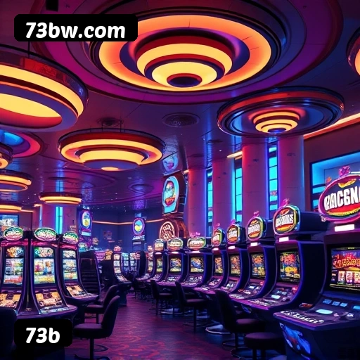 73b segurança SSL 256-bit - Licença Curaçao, eCOGRA, GLI certificado